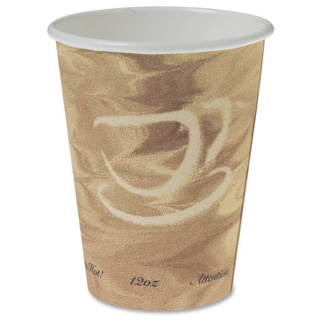 Cups-Paper/50/12oz