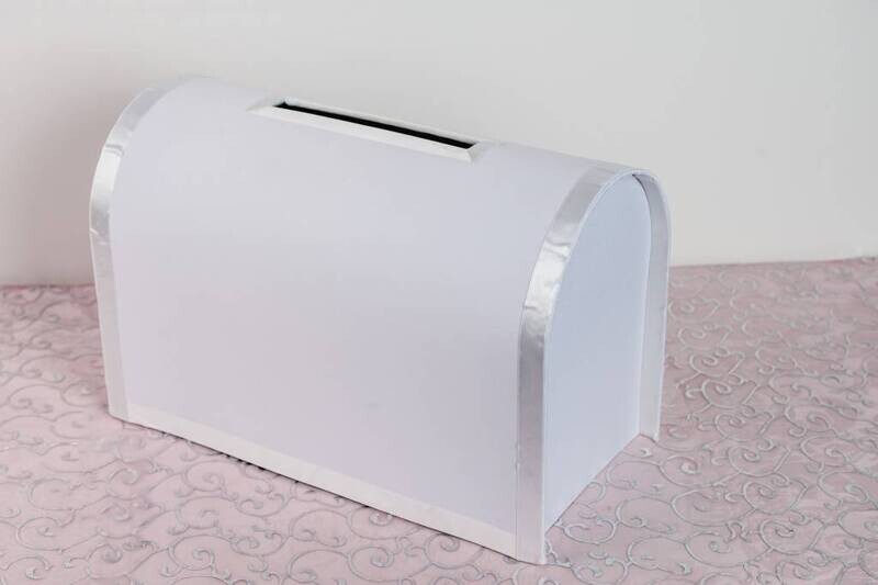 Rental-Cash Box-1day