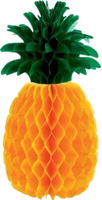 Centerpiece-Summer Pineapple-12&#39;&#39;