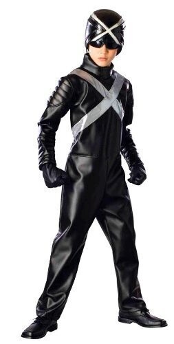 Costume-Racer X-Kids Large