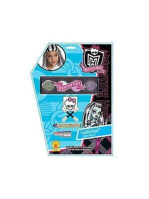 Costume Accessory-Makeup Kit-Frankie Stein-1pkg-7g