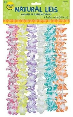 Lei-Oasis-Fabric-6pk/40&#39;&#39;