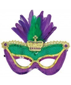 Mask-Mardi Gras