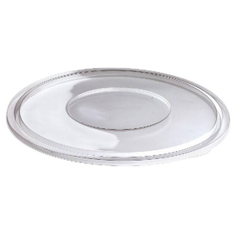 Clear Bowl Lids