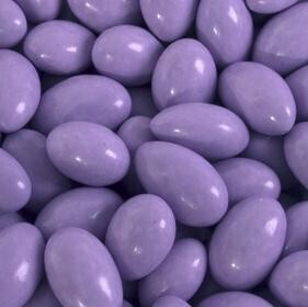 Candy-Lavender confetti-250g