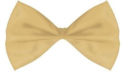 Bow Tie-Gold
