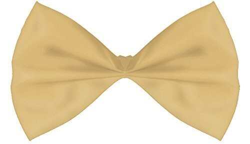 Bow Tie-Gold