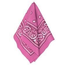 Bandana - Pink-20&#39;&#39;