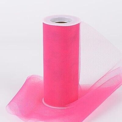 Tulling Roll-Pink