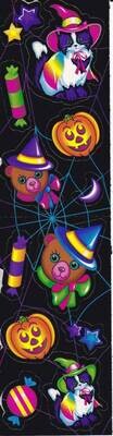 Stickers Halloween