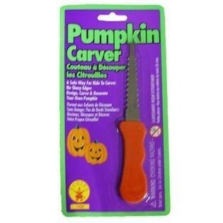 Halloween Pumpkin Carver-1pkg-6&quot;
