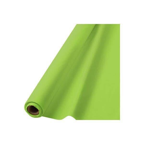 Table Cover-Kiwi-Plastic-100 ft x 40in