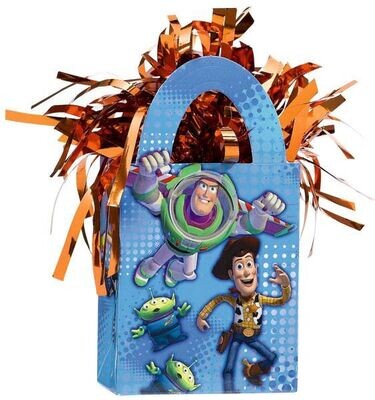 Balloon Weight-Disney Toy Story 3