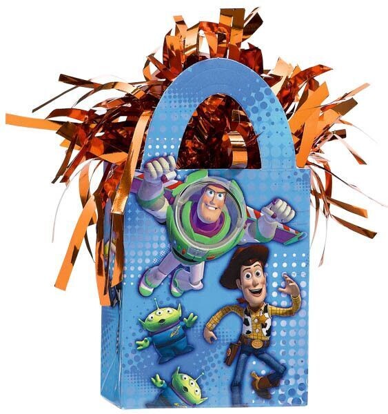 Balloon Weight-Disney Toy Story 3
