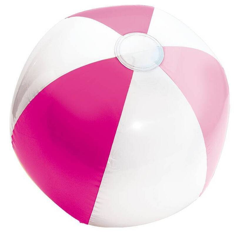 Inflatable Beach Ball