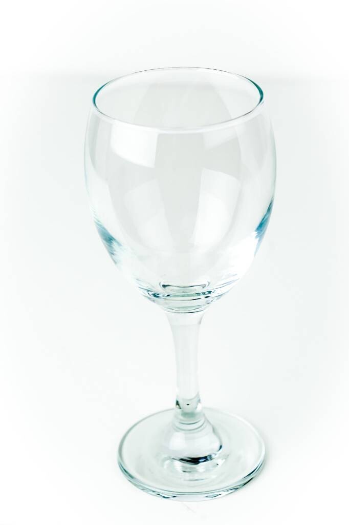 Rental -Wine Glasses-Dozen-1Day