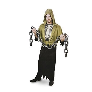 Costume-Costume-Skeleton Corpse/Adult