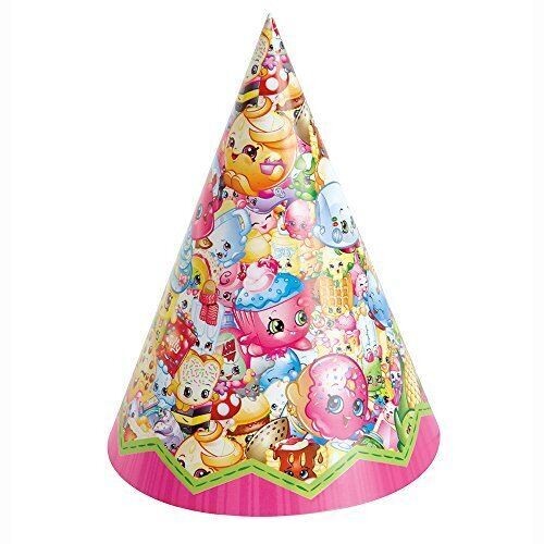 Hats-Cone-Shopkins-8pk-Paper