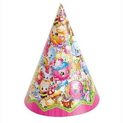 Hats-Cone-Shopkins-8pk-Paper