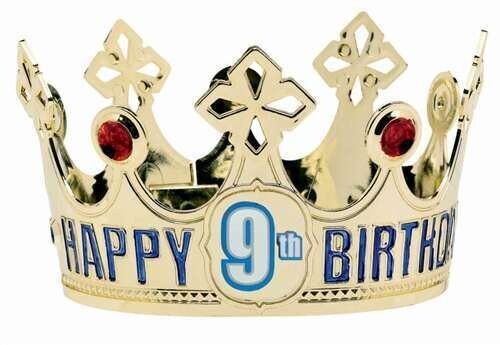 Crown-Add an Age-Plastic