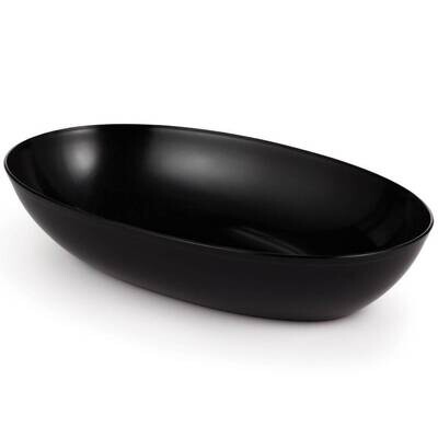 Serving Bowl - Black