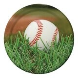 Plates-LN-Baseball Fanatic-8pkg-Paper