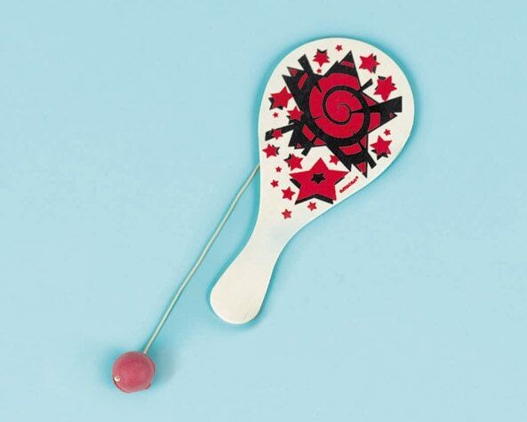 Paddle Ball-value pack-8 pk