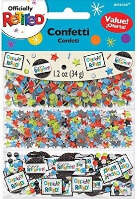 Confetti-Officially Retired-1.2oz