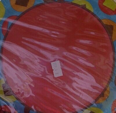 Plates - Circles and Squares-8pk-Paper (Discontinued/Final Sale)