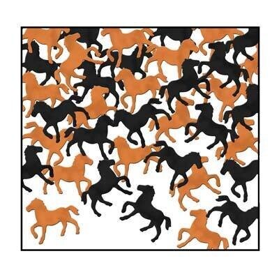 Confetti-Wild Horses-28g