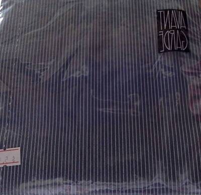 Napkins--LN- Grey Stripes-20pk-3ply (Discontinued/Final Sale)