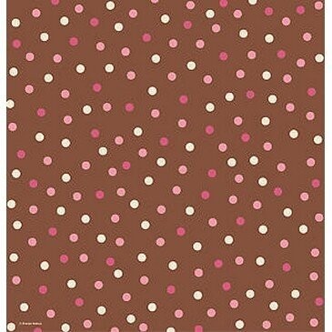 Napkins-LN-Blush Dots-16pkg-2ply (Disocntinued/Final Sale)