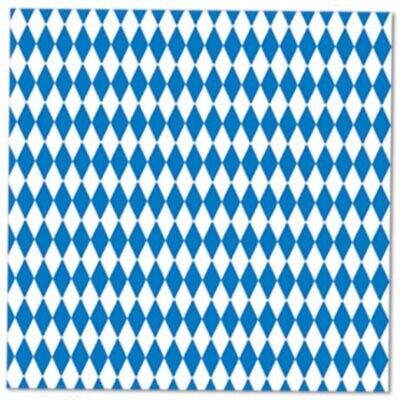 Luncheon Napkins-Oktoberfest-16pkg-2ply