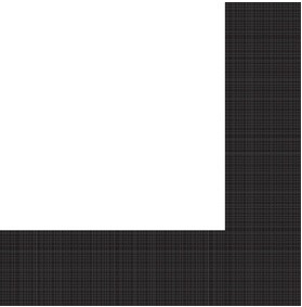 Napkins-LN-Textured Black Velvet Border-24pkg-3ply