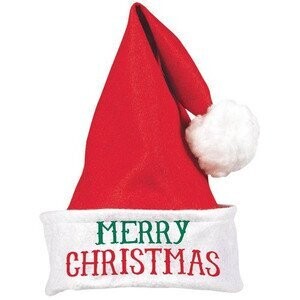 Hat-Santa-Merry Christmas