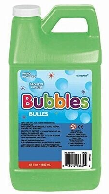 Bubble-64Oz.