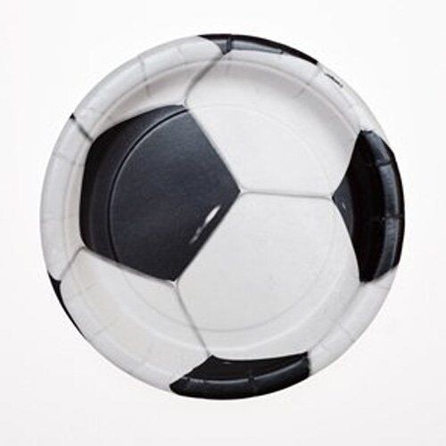 Plates-Bev-Soccer-8pk-Paper