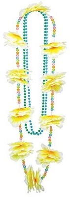 Lei-Luau-Beaded-3pk-40&#39;&#39;