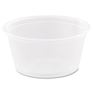 Portion Cups-Plastic-2oz-250pk