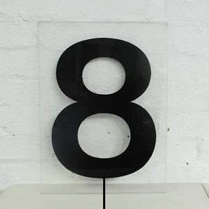 Rental-#8 Sign-34&#39;&#39;-1Day