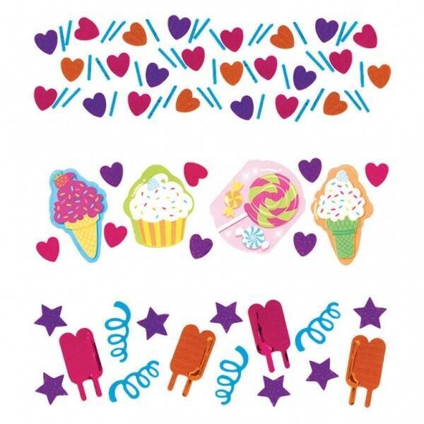 Confetti-Sweet Shop-1pkg-34g