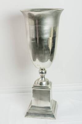 Rental-Steel Large Urns-1Day