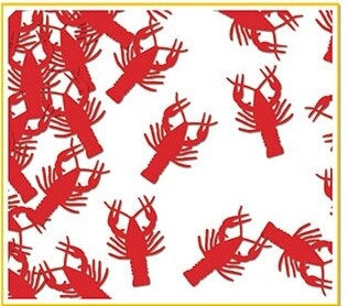 Confetti-Crawfish