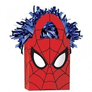 Balloon Weight-Marvel Spider-Man-5.7oz