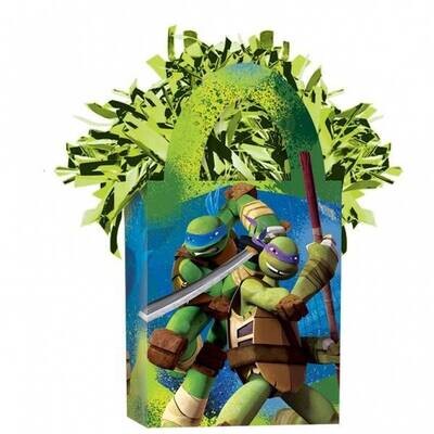 Balloon Weight-TMNT