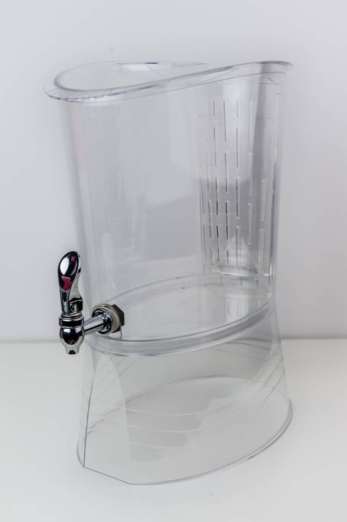 Cold Beverage Dispenser