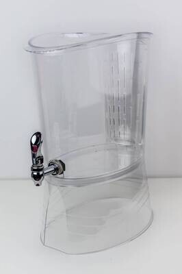 Cold Beverage Dispenser