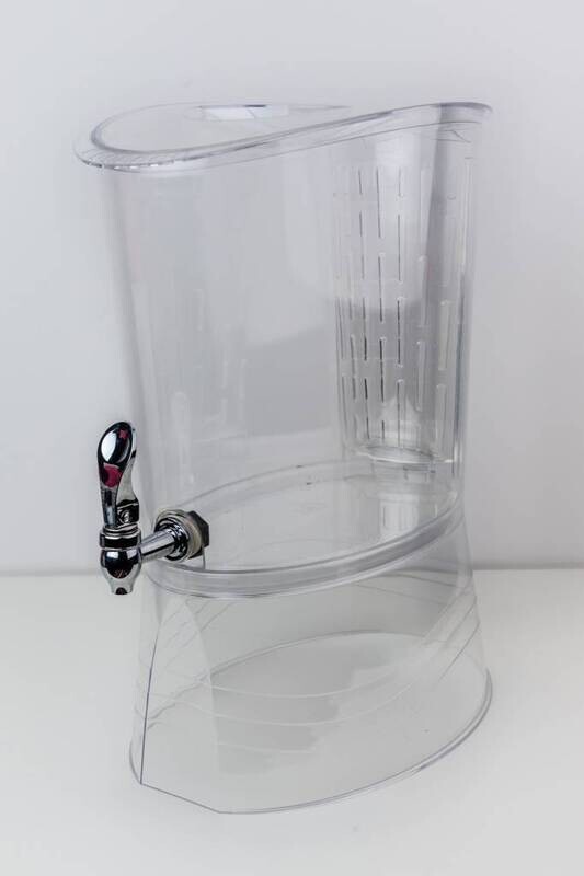 Cold Beverage Dispenser