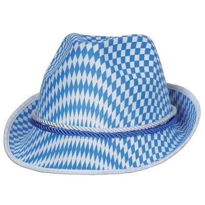 Hat-Oktoberfest Alpine-1pkg