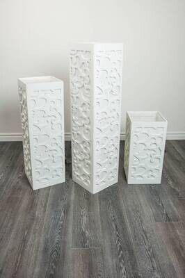 Rental-Lighted Pillars-2ft,4ft,5ft-1Day - Each